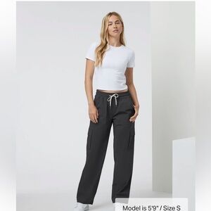 Vuori Birch Cargo Pant